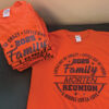 dtf transfer by size custom sheet prints