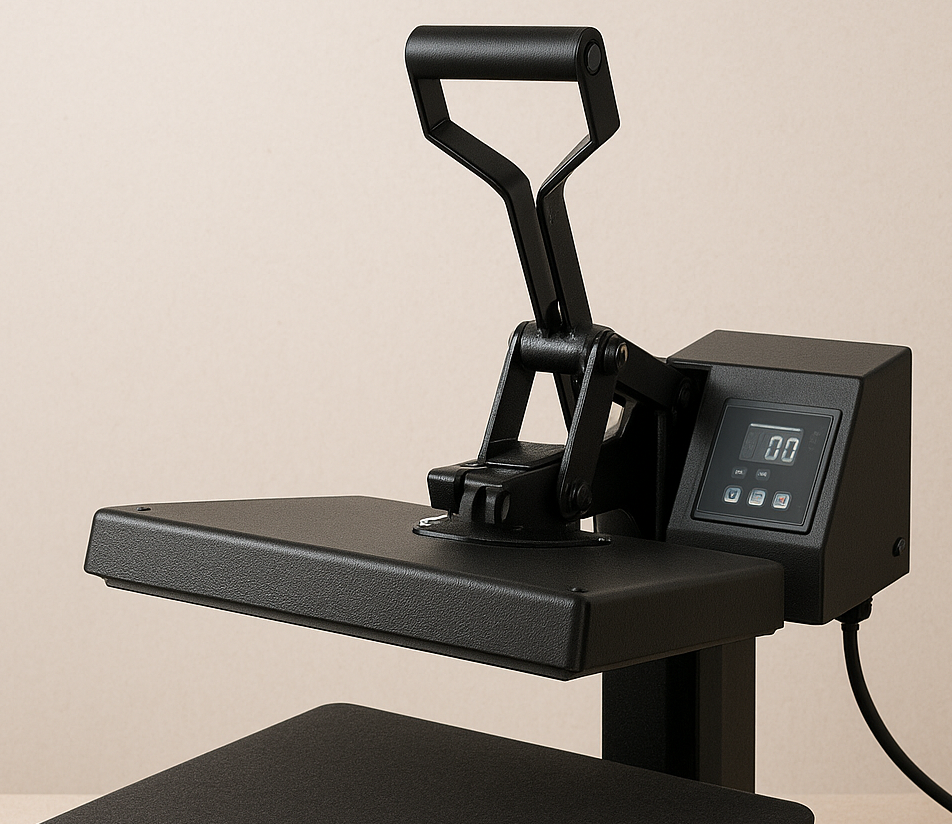 Can You Press DTF Without a Heat Press?